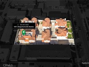 1097 S Marguerita Avenue D, Alhambra CA 91803