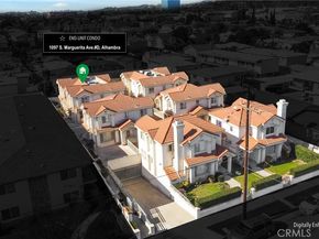 1097 S Marguerita Avenue D, Alhambra CA 91803