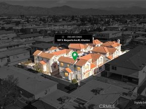 1097 S Marguerita Avenue D, Alhambra CA 91803