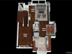 1097 S Marguerita Avenue D, Alhambra CA 91803