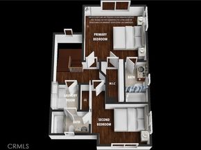 1097 S Marguerita Avenue D, Alhambra CA 91803