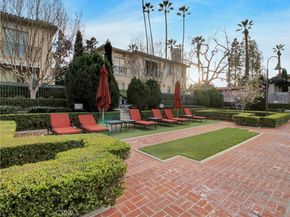 112 S Orange Grove Boulevard 109, Pasadena CA 91105