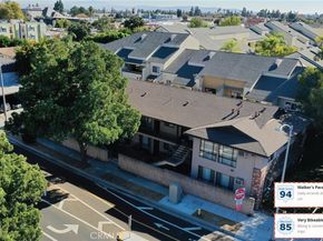 112 N Mar Vista Avenue, Pasadena CA 91106