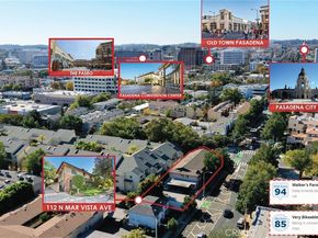 112 N Mar Vista Avenue, Pasadena CA 91106