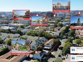 112 N Mar Vista Avenue, Pasadena CA 91106