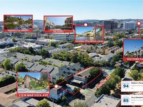 112 N Mar Vista Avenue, Pasadena CA 91106