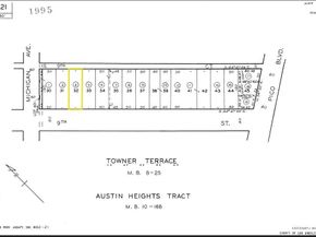 1813 9th Street, Santa Monica CA 90404