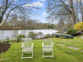 185 Valley Road, Cos Cob CT 06807