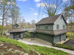 185 Valley Road, Cos Cob CT 06807
