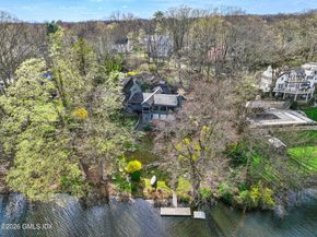 185 Valley Road, Cos Cob CT 06807