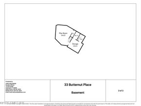 33 Butternut Lane, Stamford CT 06903