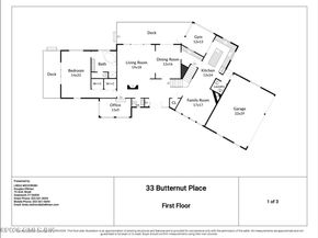 33 Butternut Lane, Stamford CT 06903
