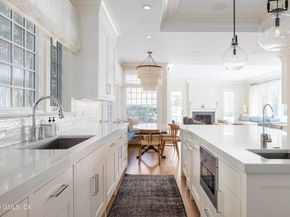 7 Indian Head Road, Riverside CT 06878