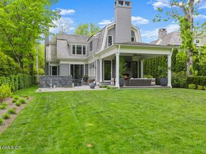 7 Indian Head Road, Riverside CT 06878