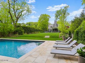 7 Indian Head Road, Riverside CT 06878