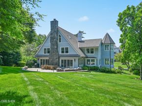 26 Glen Avon Drive, Riverside CT 06878