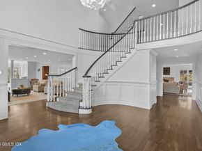 26 Glen Avon Drive, Riverside CT 06878