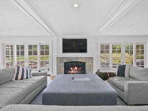 26 Glen Avon Drive, Riverside CT 06878