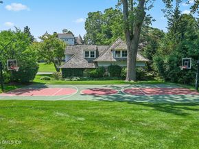 26 Glen Avon Drive, Riverside CT 06878