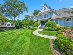 26 Glen Avon Drive, Riverside CT 06878