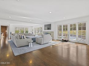 26 Glen Avon Drive, Riverside CT 06878