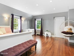 105 Woodside Drive, Greenwich CT 06830