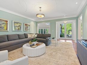 105 Woodside Drive, Greenwich CT 06830