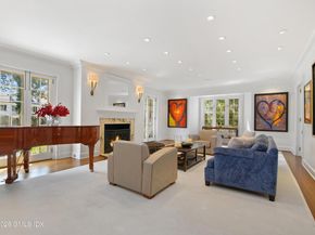 105 Woodside Drive, Greenwich CT 06830