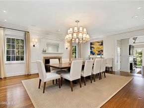 105 Woodside Drive, Greenwich CT 06830