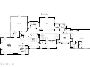 105 Woodside Drive, Greenwich CT 06830