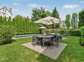 116 Havemeyer Place, Greenwich CT 06830