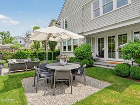 116 Havemeyer Place, Greenwich CT 06830