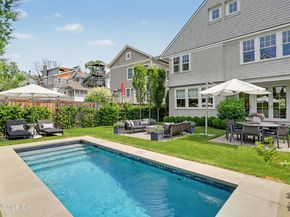 116 Havemeyer Place, Greenwich CT 06830