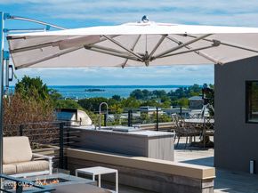 125 Field Point Road PHB5, Greenwich CT 06830