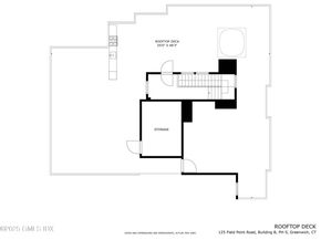 125 Field Point Road PHB5, Greenwich CT 06830