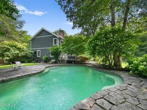 31 Riverfield Drive, Weston CT 06883