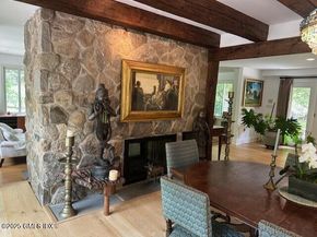 31 Riverfield Drive, Weston CT 06883
