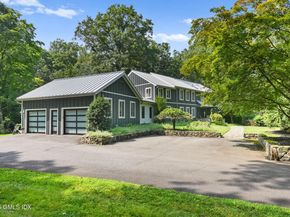 31 Riverfield Drive, Weston CT 06883