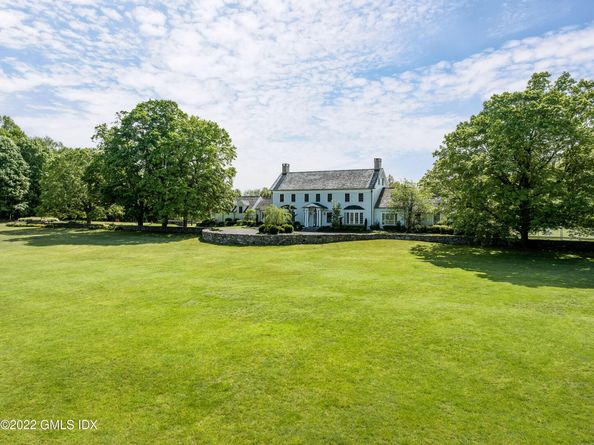 229 Umpawaug Road, Redding CT 06896