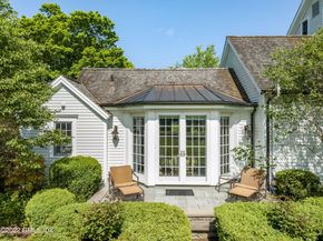 229 Umpawaug Road, Redding CT 06896