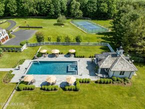 229 Umpawaug Road, Redding CT 06896