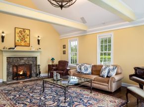 229 Umpawaug Road, Redding CT 06896