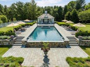 229 Umpawaug Road, Redding CT 06896