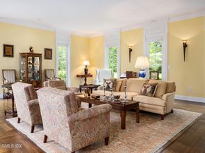 229 Umpawaug Road, Redding CT 06896