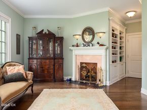 229 Umpawaug Road, Redding CT 06896