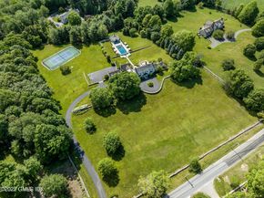229 Umpawaug Road, Redding CT 06896