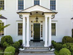 229 Umpawaug Road, Redding CT 06896