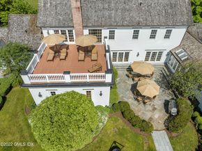 229 Umpawaug Road, Redding CT 06896
