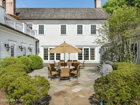229 Umpawaug Road, Redding CT 06896
