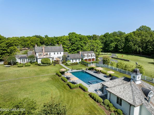 229 Umpawaug Road, Redding CT 06896